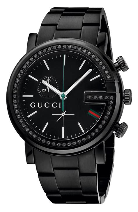 men's gg gucci watch|men's luxury watches Gucci.